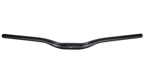 OXFORD RISER HANDLEBAR – 31.8MM X 720MM WITH 30MM RISE