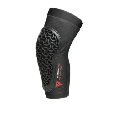 Dainese SCARABEO PRO JUNIOR KIDS YOUTH KNEE GUARDS