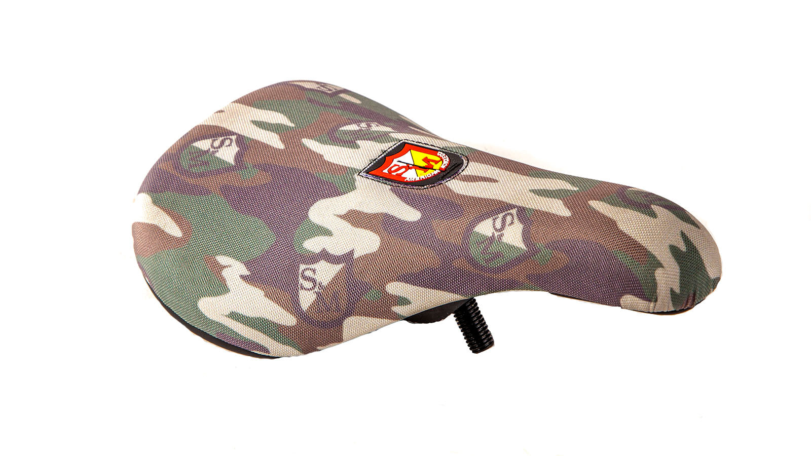 S&M SLIM PIVOTAL SEAT CAMO SHIELD WRAP – Slam69