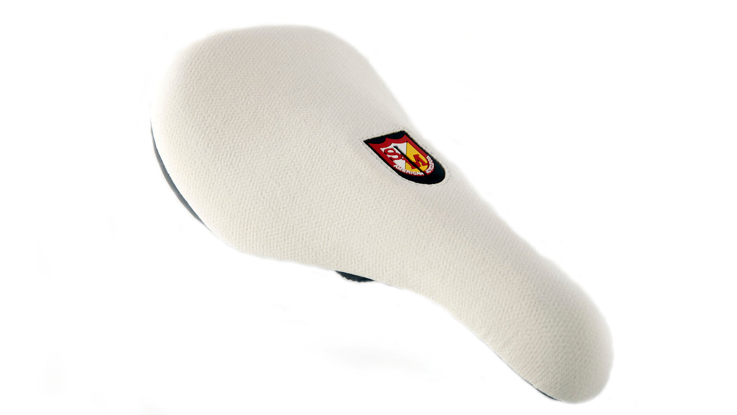 S&M SLIM KEVLAR PIVOTAL SEAT HEMP