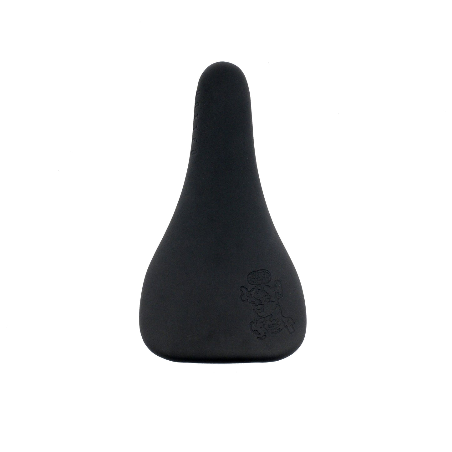 United X Union Gaaar Railed Seat Black