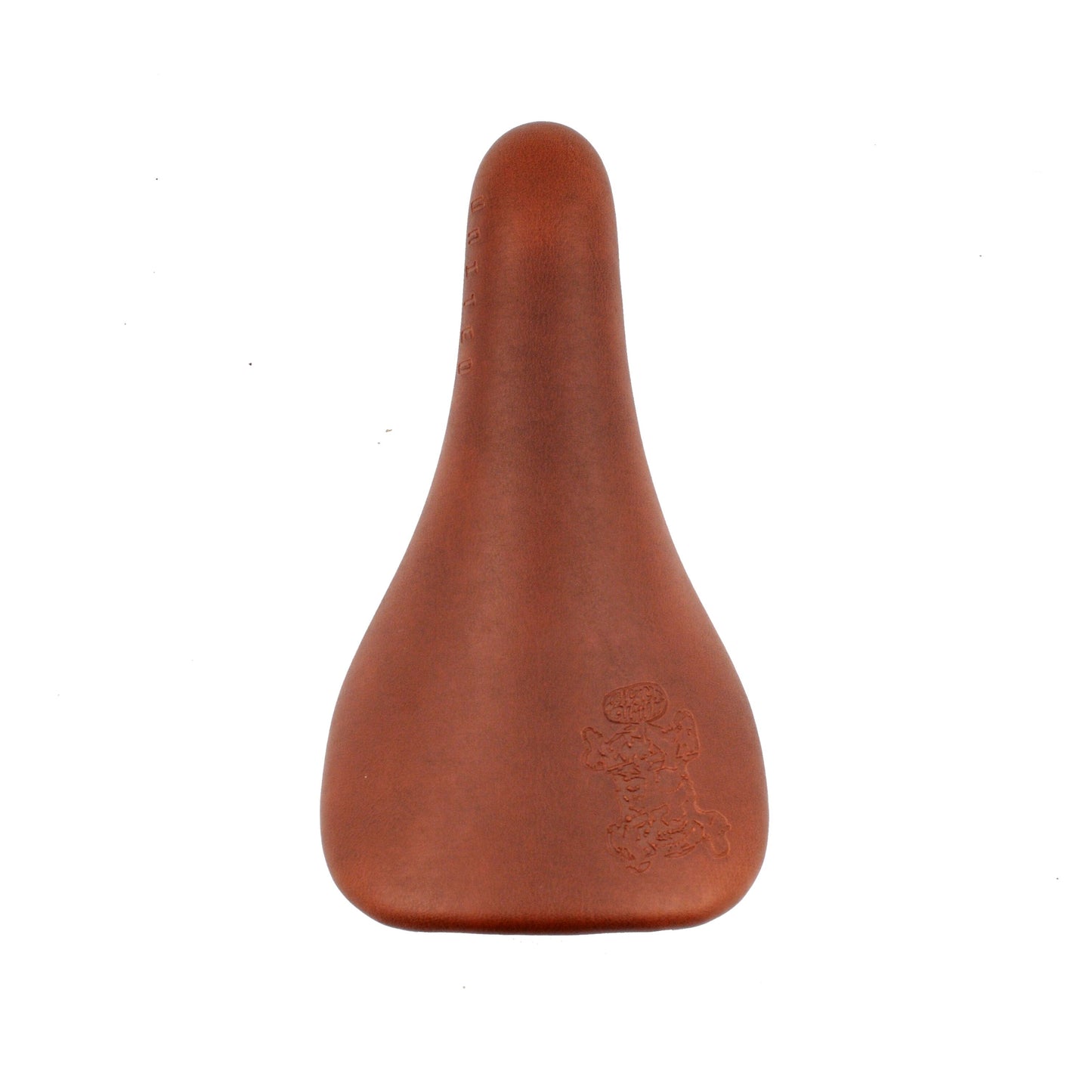 United X Union Gaaar Railed Seat Brown