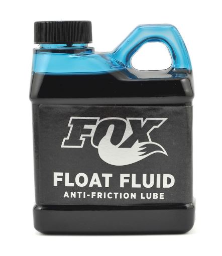 Fox Float Fluid Anti-Friction Lube 16oz.