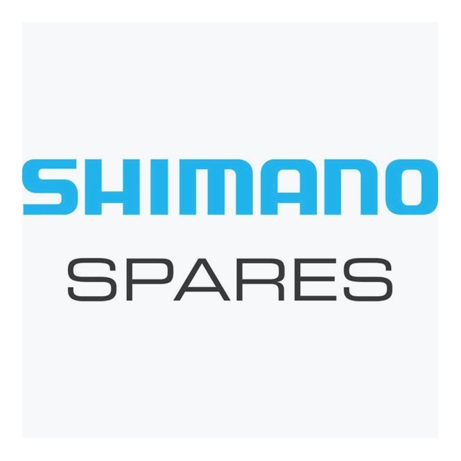 Shimano FD-M760-E bottom bracket plate