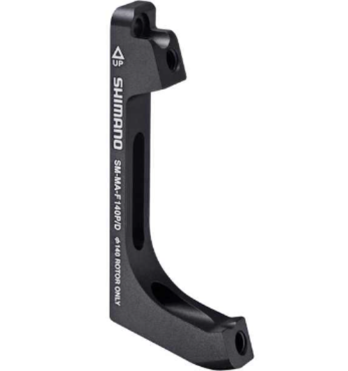 Shimano fork online