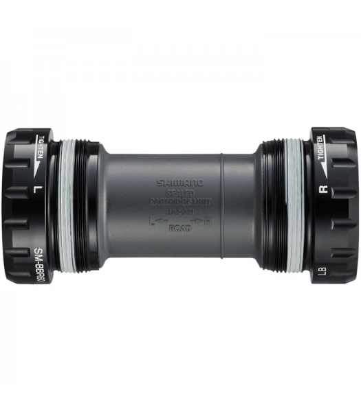 Shimano BB-R60 Ultegra - 105 bottom bracket, English thread cups