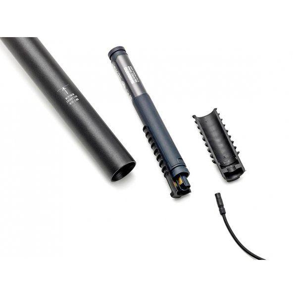 MPart shimano Di2 seatpost battery mount 30.9/31.6mm