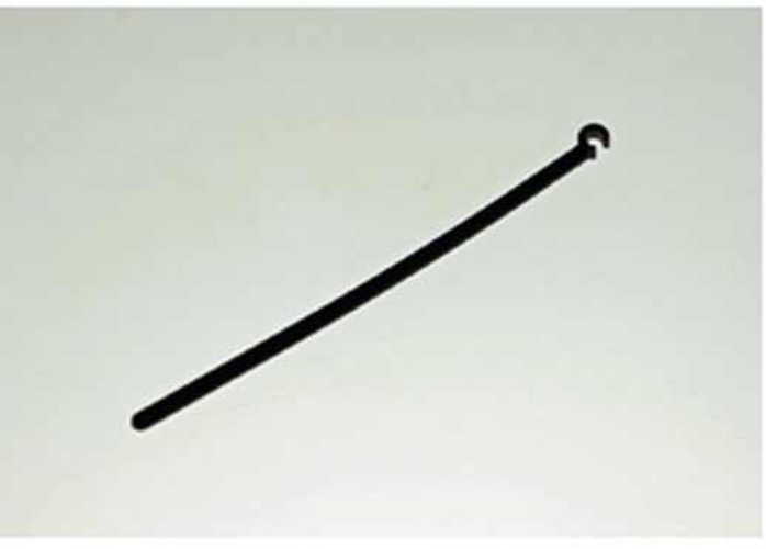 Shimano EW-SD501SM Cable tie set for EW-SD50 internal route wires - pack of 20