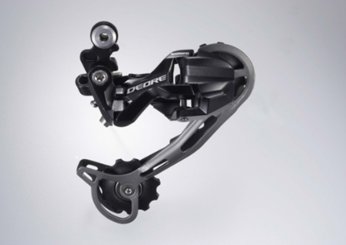 Shimano deore m592 on sale