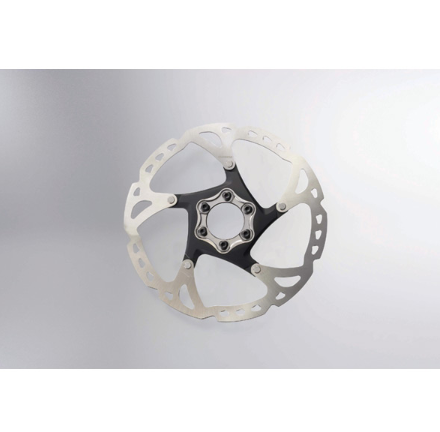 Shimano SM-RT76 6-Bolt Disc Rotor - Deore XT