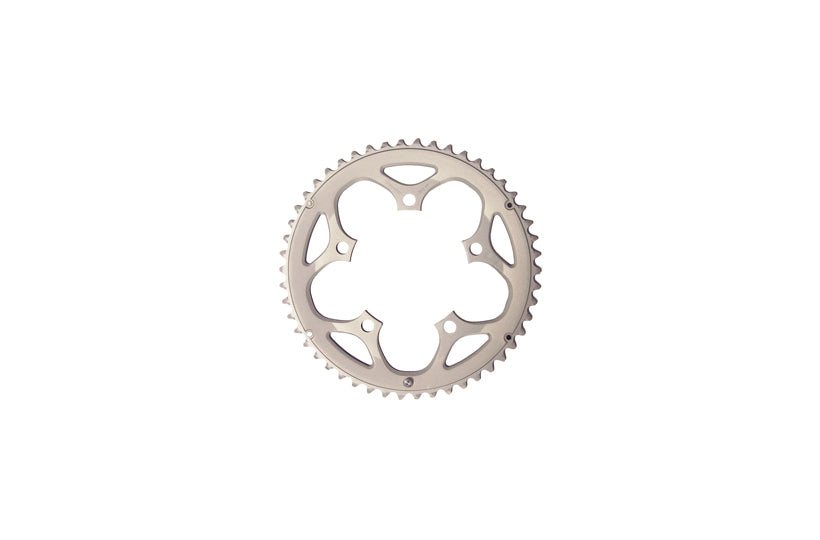 Shimano Tiagra FC-4550-S chainring - Silver