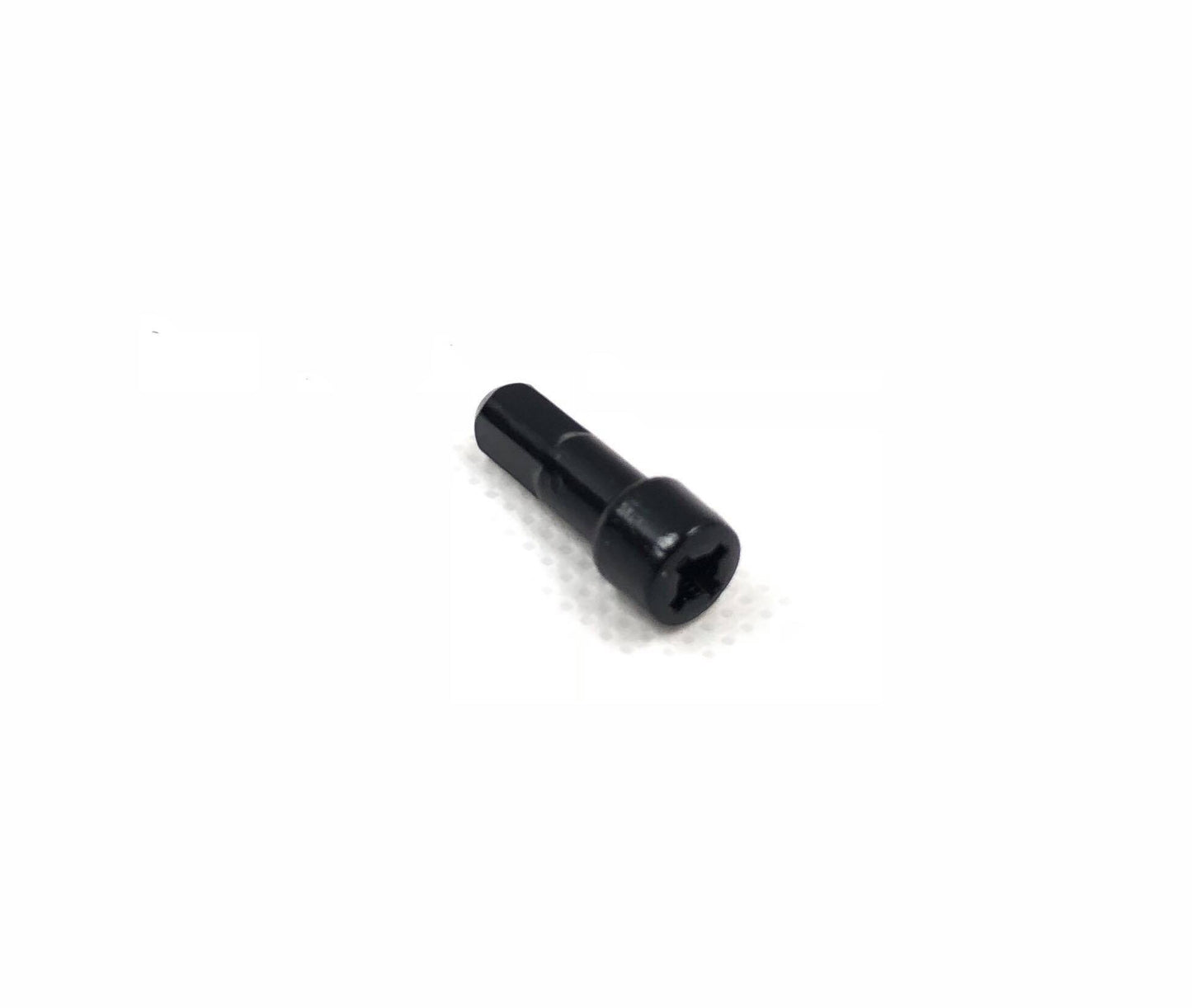 Shimano WH-RS10 Nipple - Black - Spare (012 Z407-5)