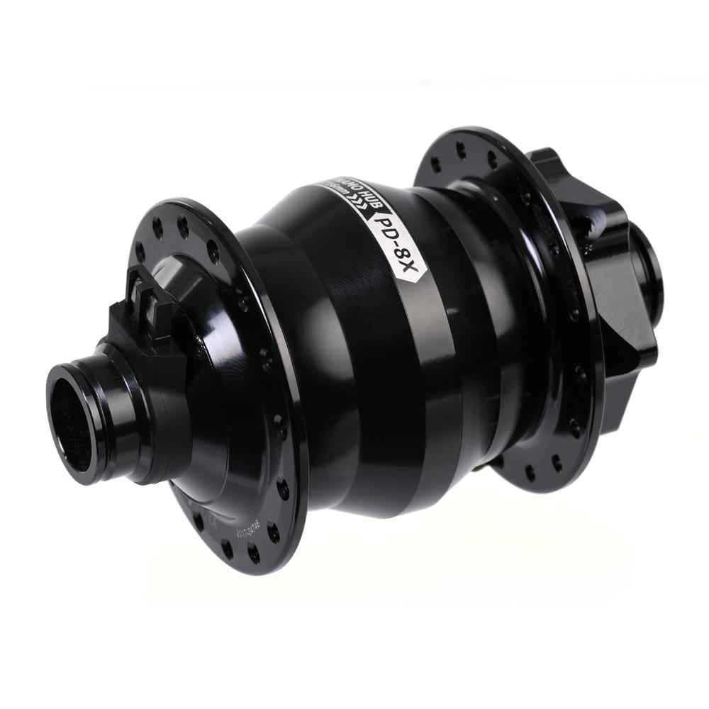 SP Dynamo PD-8X 110mm Boost Hub