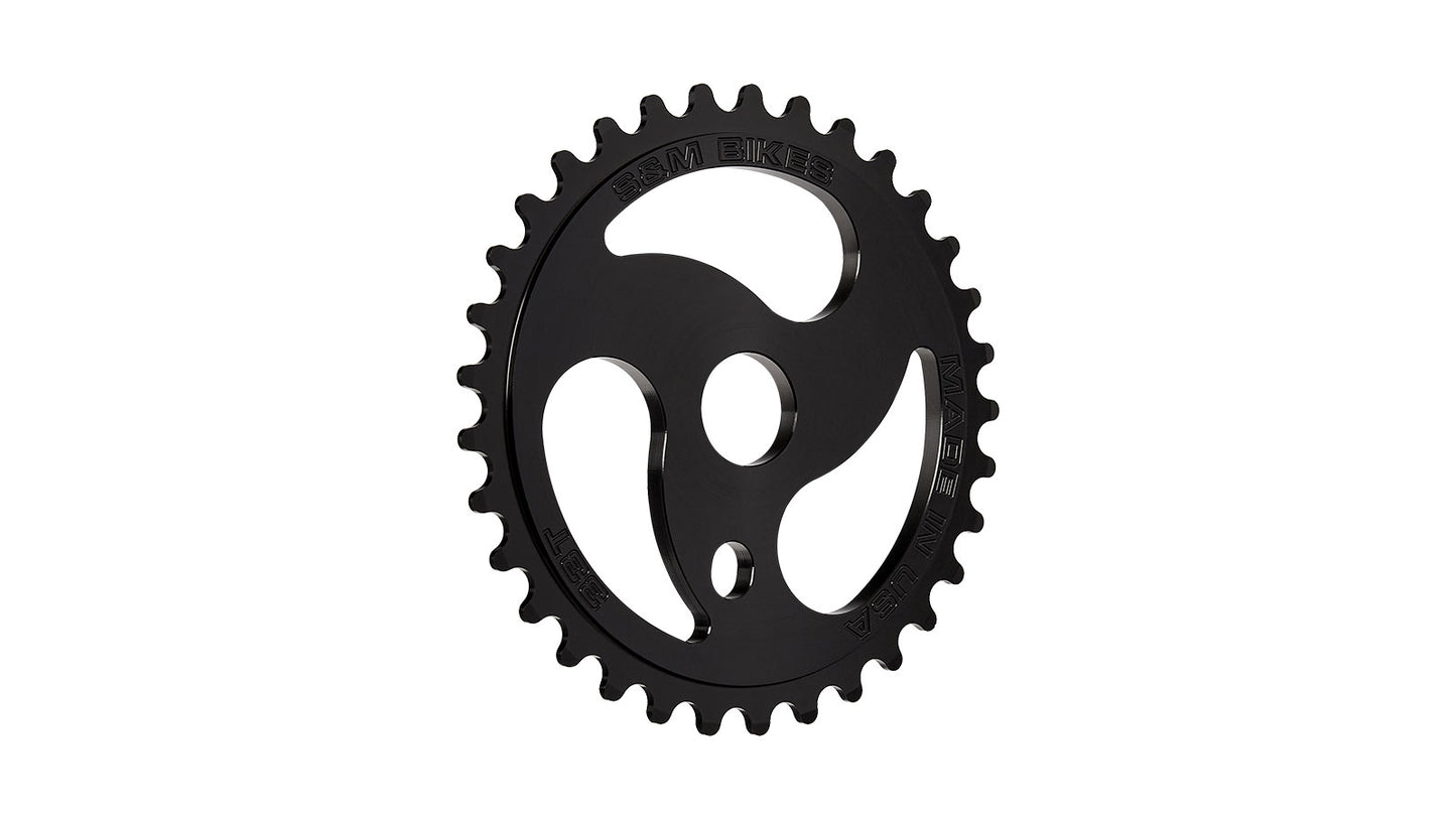 S&M CHAIN SAW SPROCKET