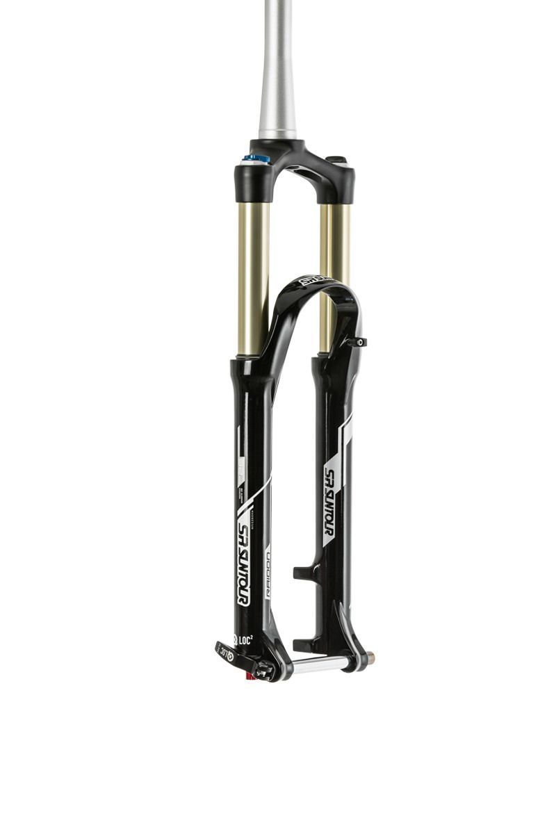 Suspension Suntour Suntour Raidon 29 Boost SR SUNTOUR Raidon 34 RL
