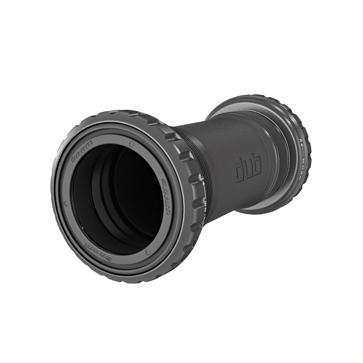 SRAM BB DUB ENGLISH/BSA 68/73MM / 73 MM ROAD WIDE Bottom Bracket