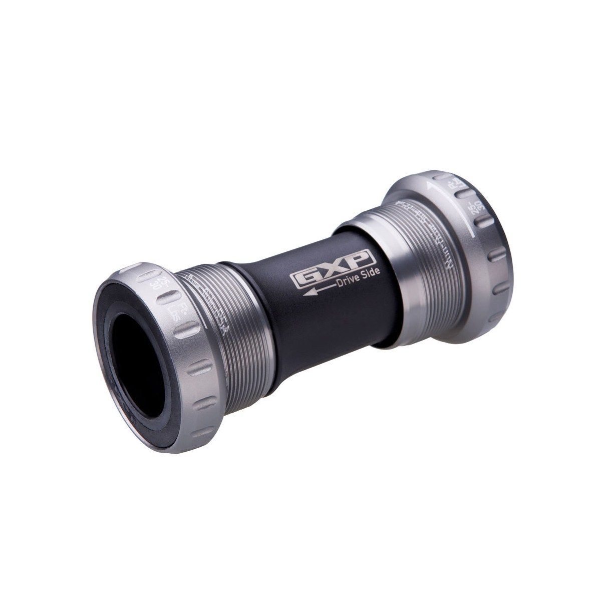 SRAM BB GXP TEAM CUPS BOTTOM BRACKET - BSA/ENGLISH THREAD 73/68