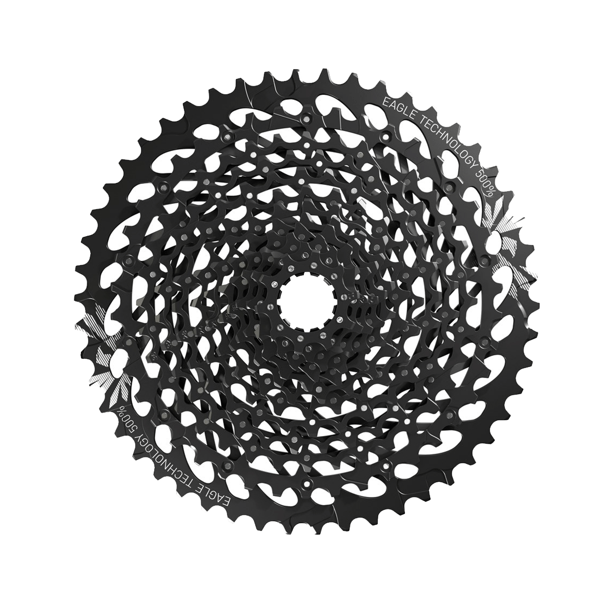 Sram Cassette GX Eagle XG-1275 10-50 12 Speed