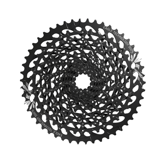 Sram Cassette GX Eagle XG-1275 10-50 12 Speed