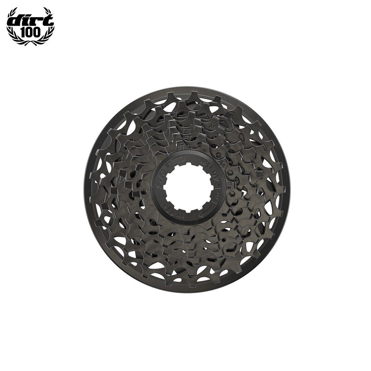 SRAM CASSETTE PG-720 11-25 7 SPEED GX DH
