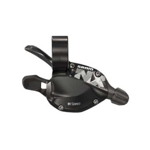 SRAM NX 11 Speed Trigger Shifter with Discrete Clamp