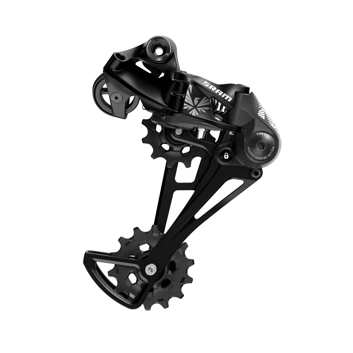 Eagle rear deals derailleur