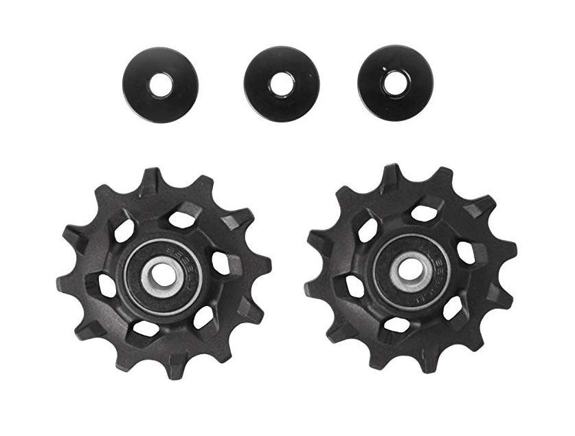 SRAM SPARE - REAR DERAILLEUR PULLEY KIT X01/X01DH/X1/CX1 X-SYNC