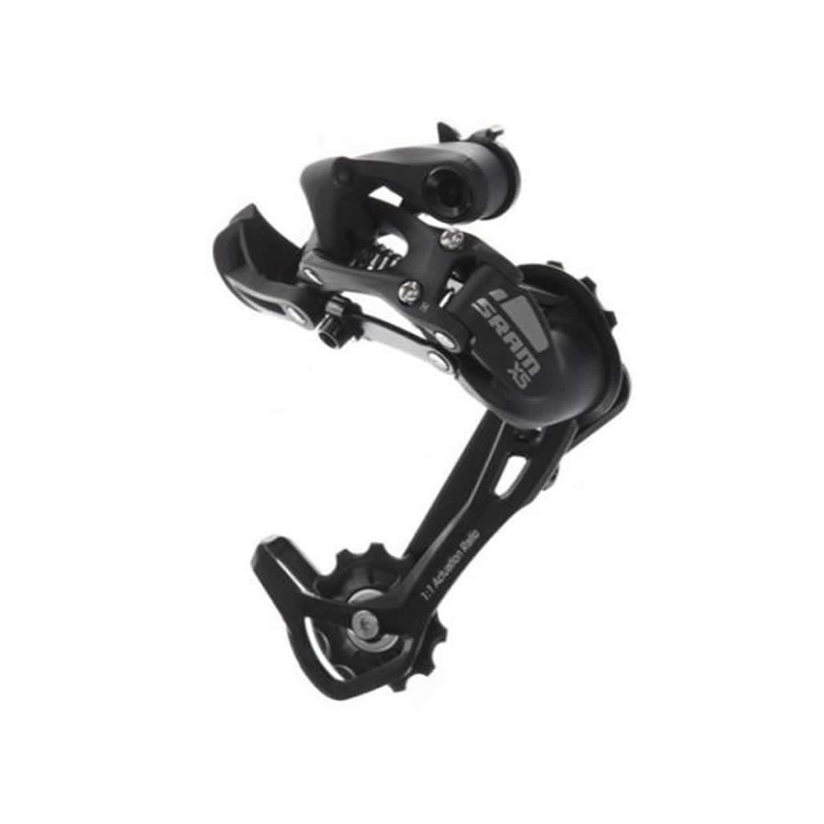 Sram X5 Rear Derailleur - (8-9SPD) - Long Cage