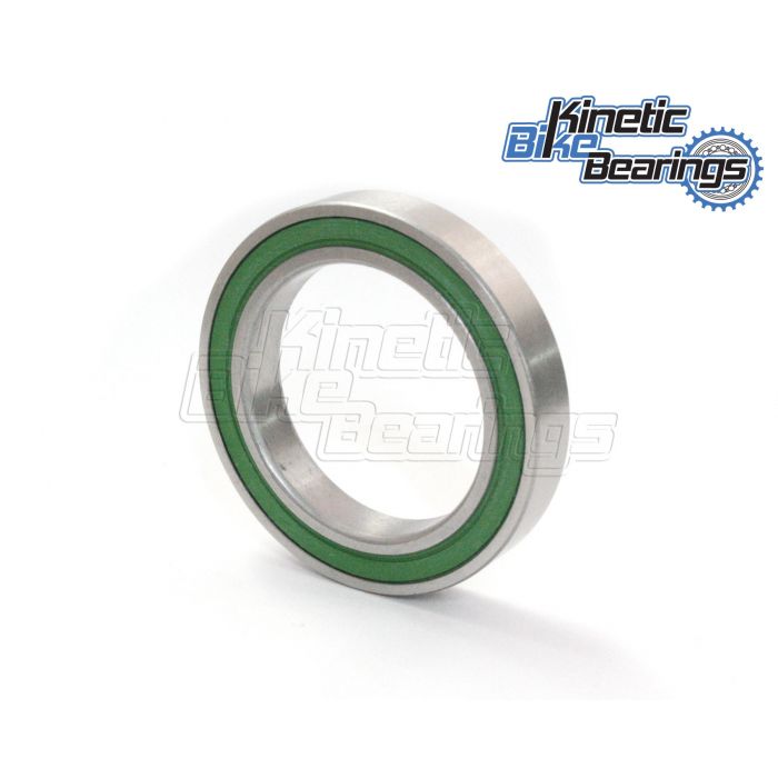 KINETIC 6806/29 2RS Bottom Bracket DUB Bearing | Stainless Steel - 29 x 42 x 7mm
