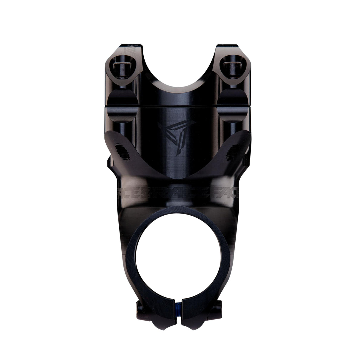 Race Face Turbine R 35 Stem - 40mm / Black