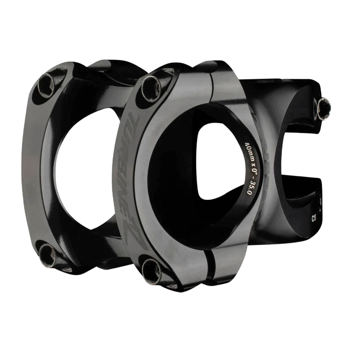 Race Face Turbine R 35 Stem - 70mm / Black