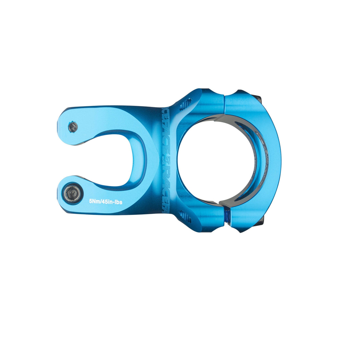 Race Face Turbine R 35 Stem - 32mm / Blue