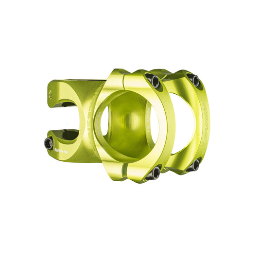 Race Face Turbine R 35 Stem - 50mm / Green