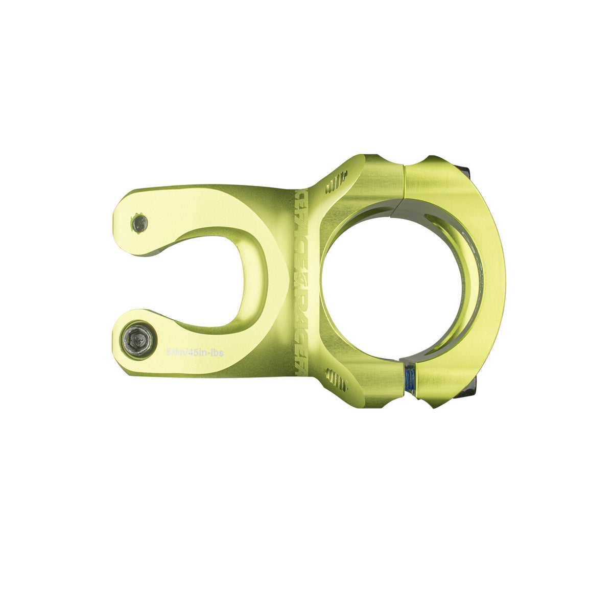Race Face Turbine R 35 Stem - 32mm / Green
