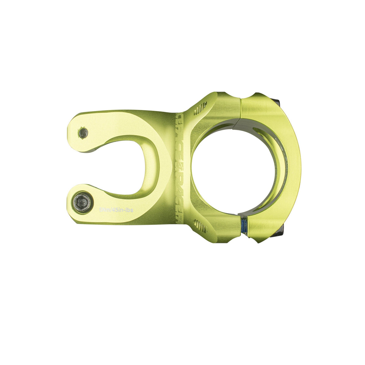Race Face Turbine R 35 Stem - 50mm / Green