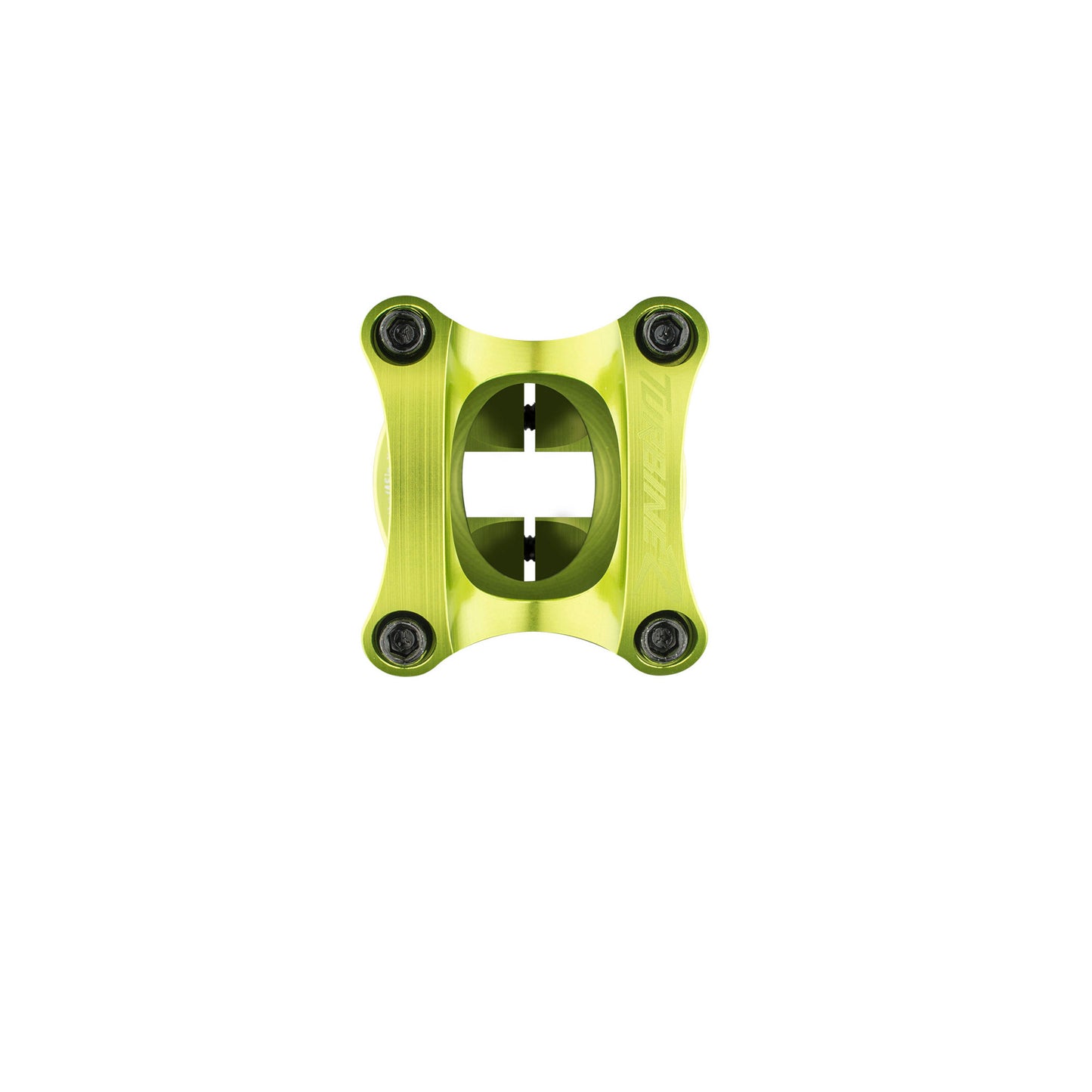 Race Face Turbine R 35 Stem - 32mm / Green