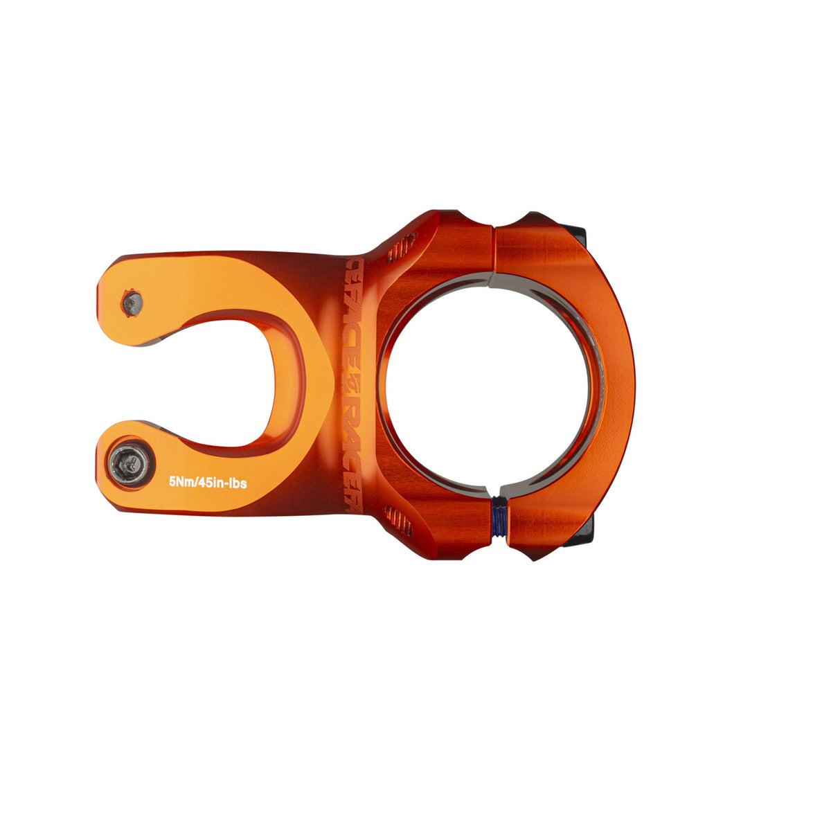 Race Face Turbine R 35 Stem - 40mm / Orange