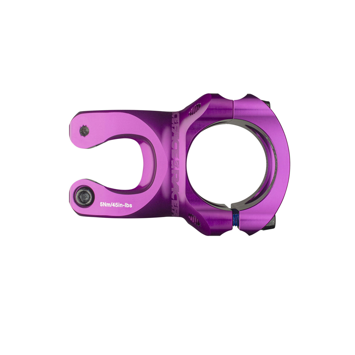 Race Face Turbine R 35 Stem - 32mm / Purple