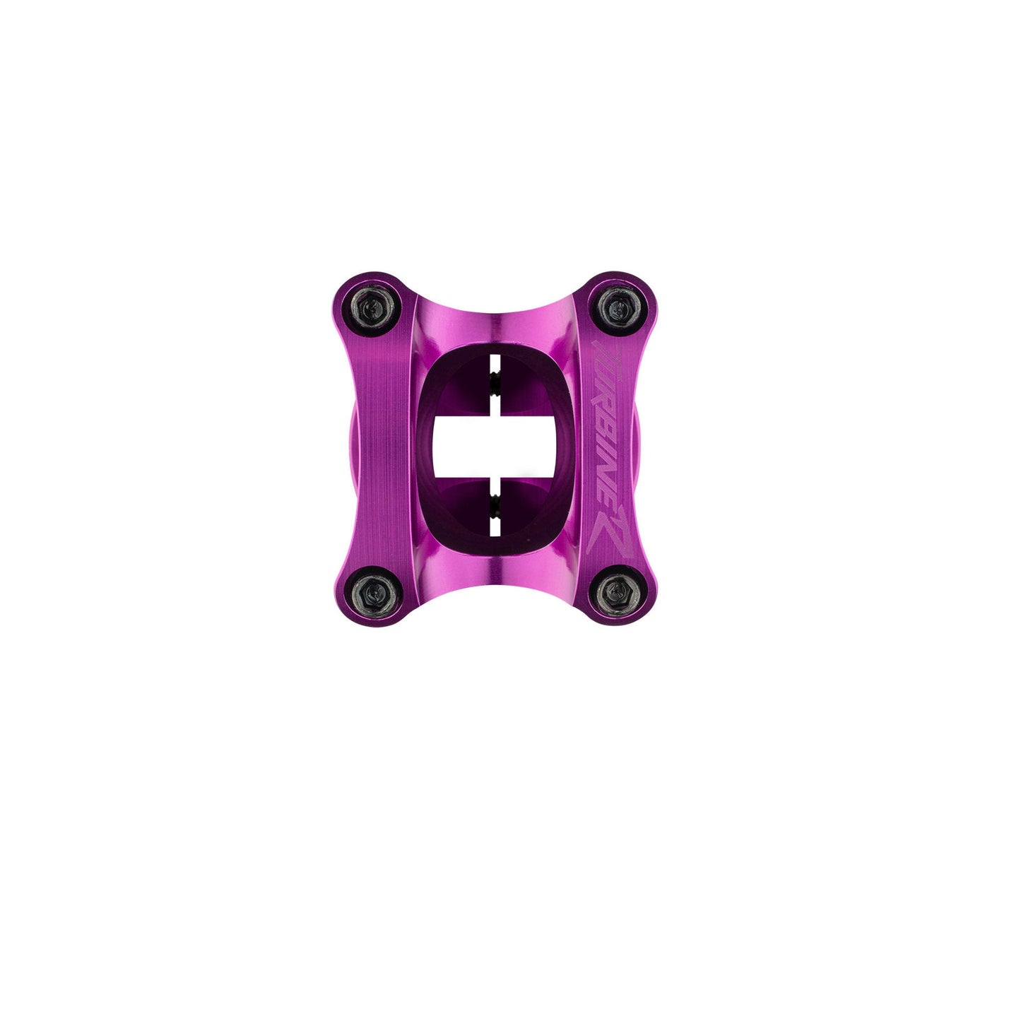 Race Face Turbine R 35 Stem - 40mm / Purple