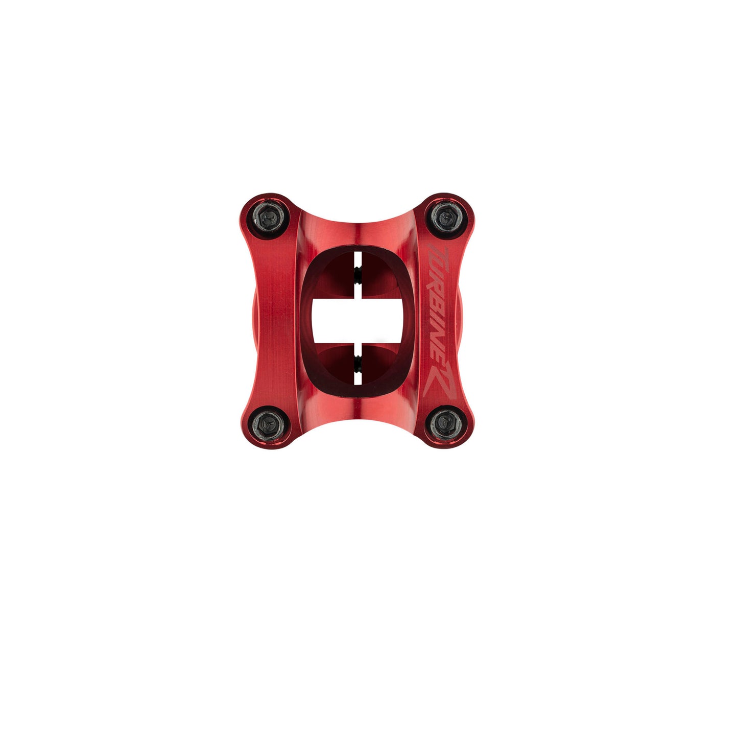 Race Face Turbine R 35 Stem - 40mm / Red