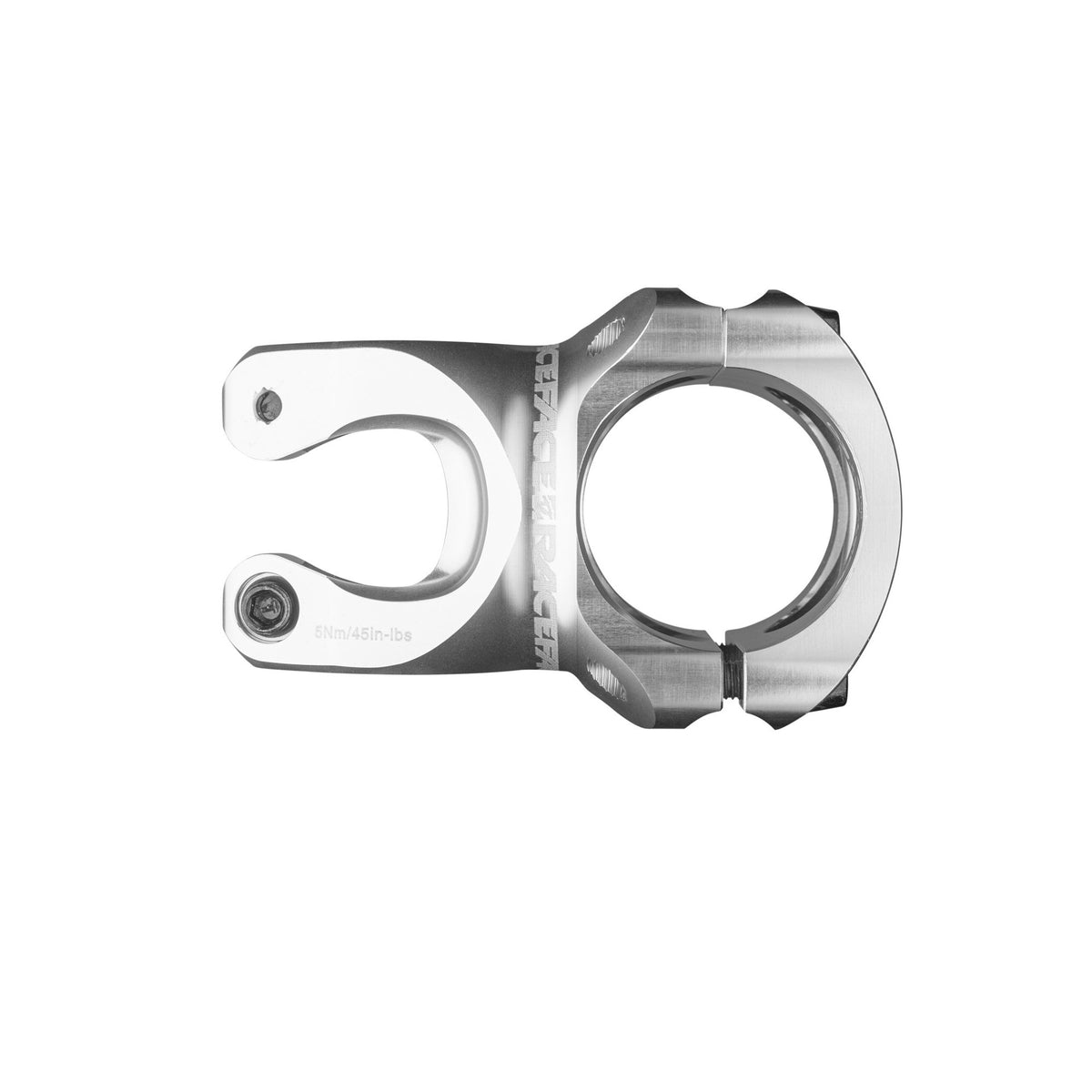 Race Face Turbine R 35 Stem - 50mm / Silver