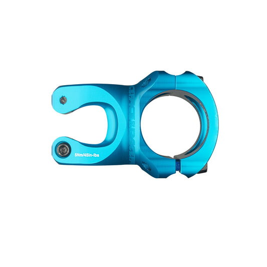 Race Face Turbine R 35 Stem - 32mm / Turquoise