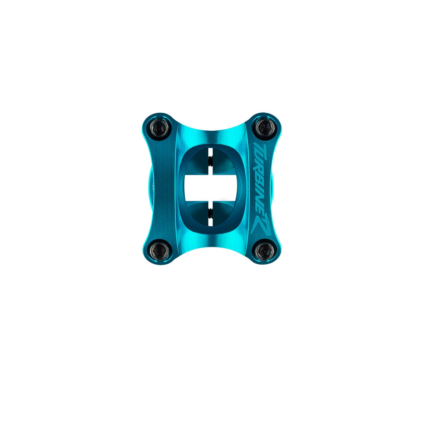 Race Face Turbine R 35 Stem - 50mm / Turquoise