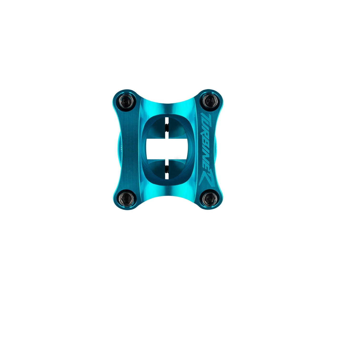 Race Face Turbine R 35 Stem - 32mm / Turquoise