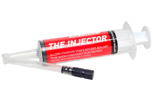Stans No Tubes The Injector - Tubeless Sealant Injector