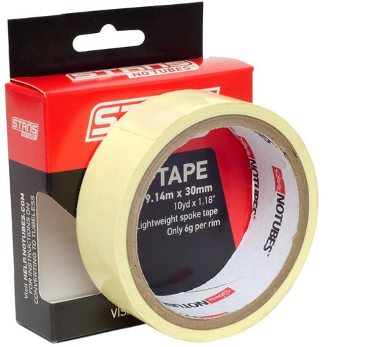 Stans NoTubes 10 Yard Rim Tubeless Tape