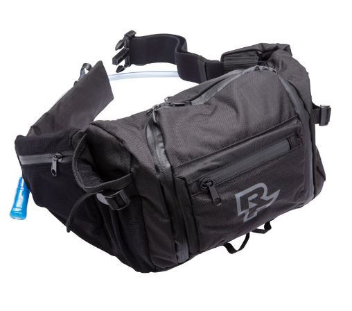 Race Face Stash 3L Hip Bag