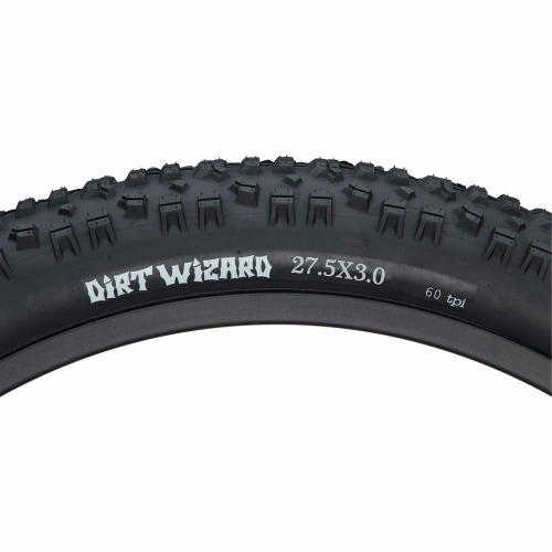 Surly DirtWizard 27.5+ Tyre - 27.5 x 3.00"