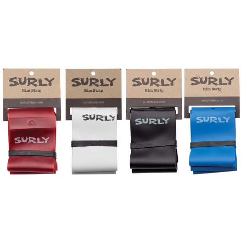 Surly Marge Lite Rim Strips - 46mm for 65-80mm rims