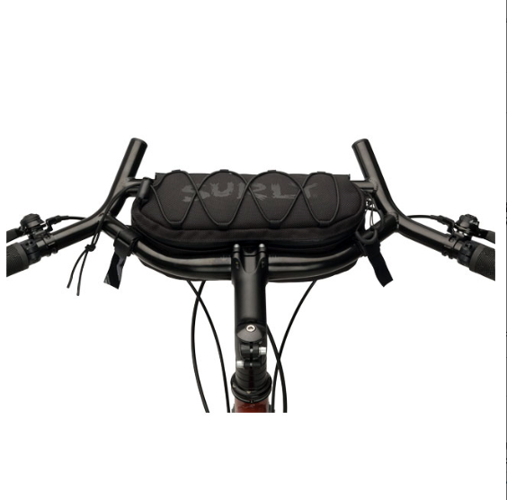 Surly Moloko Handlebar Bag